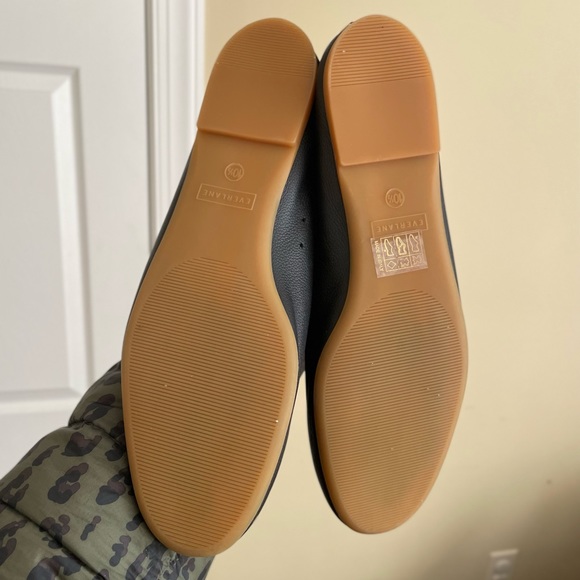 Like New Everlane The Day Glove - Size 10.5 - Leather - Picture 5 of 8